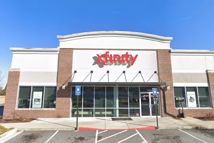Xfinity – 3410 Cobb Pkwy