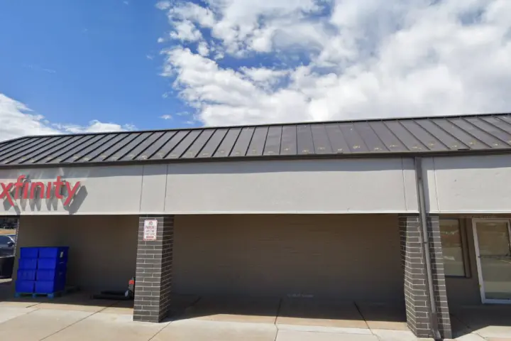 Xfinity – 3450 Youngfield Street Suite B