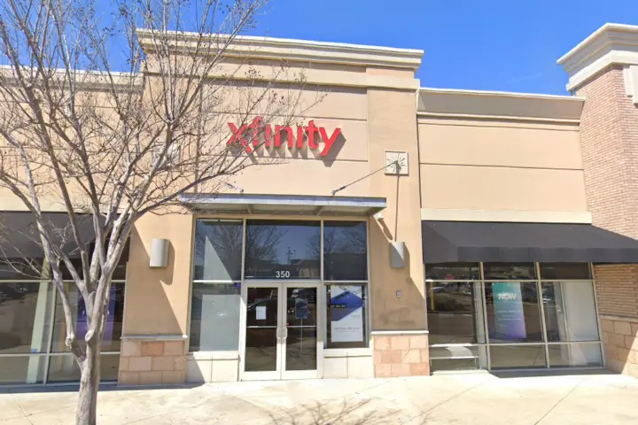 Xfinity – 350 Ridge Way