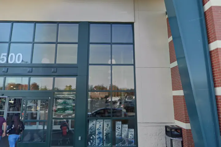 Xfinity – 3500 South Meridian Suite 503