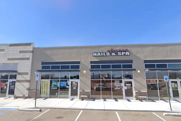 Xfinity – 3600 Coors Boulevard Northwest Suite A700
