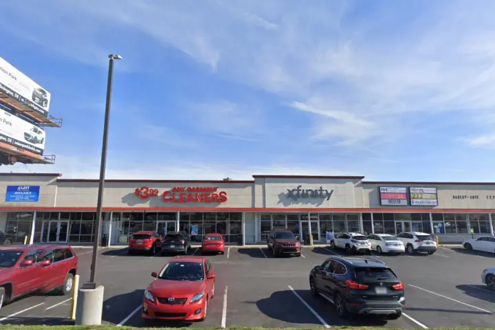 Xfinity – 3626 Kirkwood Highway