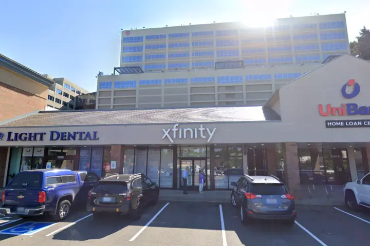 Xfinity – 3630 Factoria Blvd SE