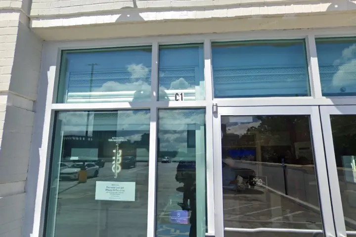 Xfinity – 3637 Peachtree Rd Suite C1