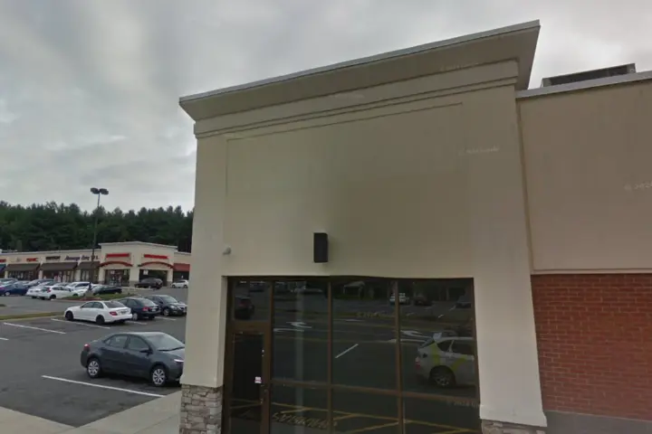 Xfinity – 366A Broadway