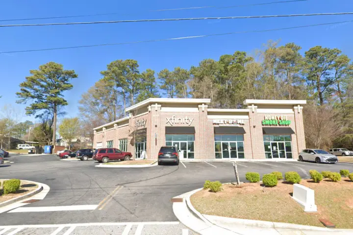 Xfinity – 3878 Austell Road SW Suite 300