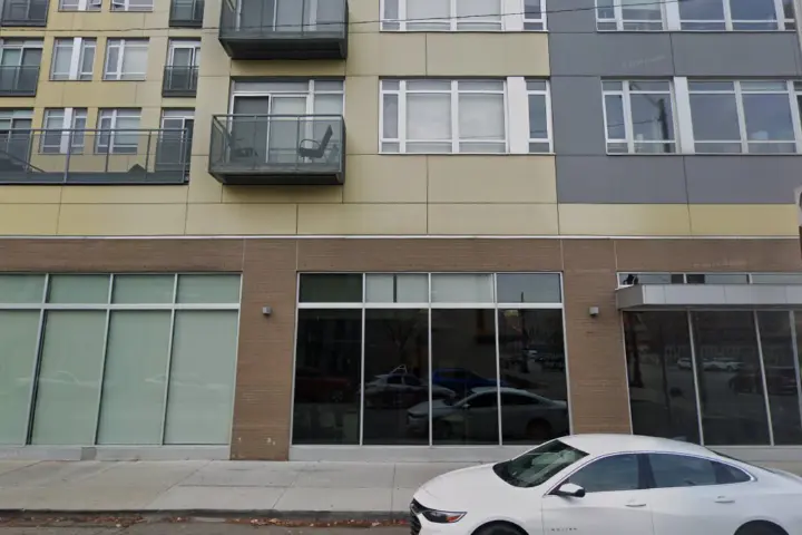 Xfinity – 3907 Woodward Ave Suite A