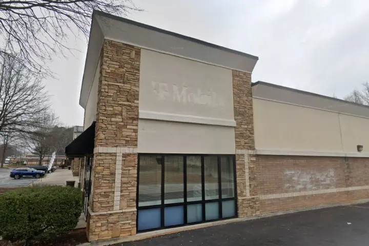 Xfinity – 3910 Flat Shoals Parkway Suite 110