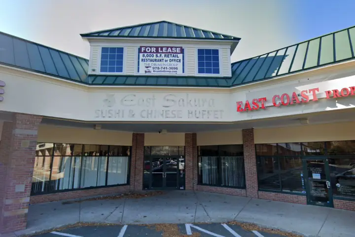 Xfinity – 400 Highland Ave Unit 18