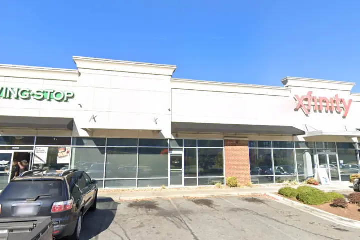 Xfinity – 4010 Wards Road Suite C