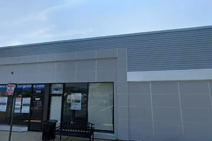 Xfinity – 4039 Carpenter Road