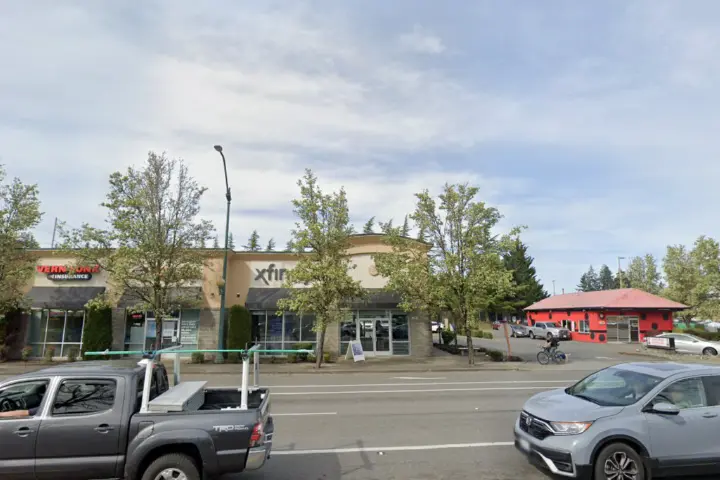 Xfinity – 4104 Martin Way E 106
