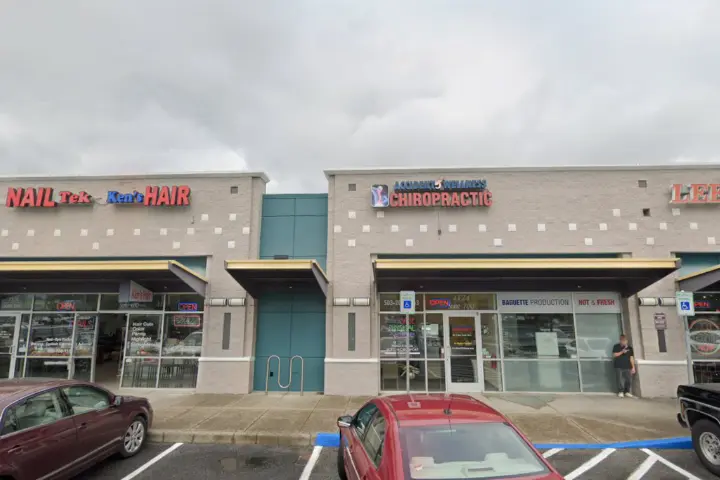 Xfinity – 4124 SE 82nd Ave Suite 500