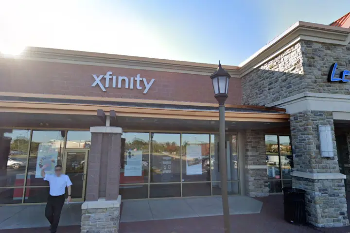 Xfinity – 42 Centerton RD Ste H-1