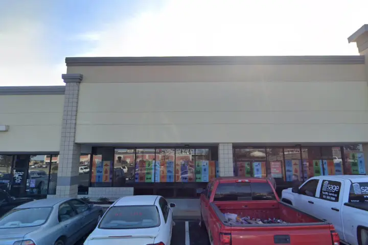 Xfinity – 4212 East McCain Blvd