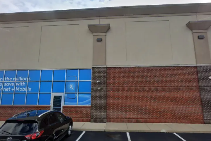 Xfinity – 4225 East 82nd Street