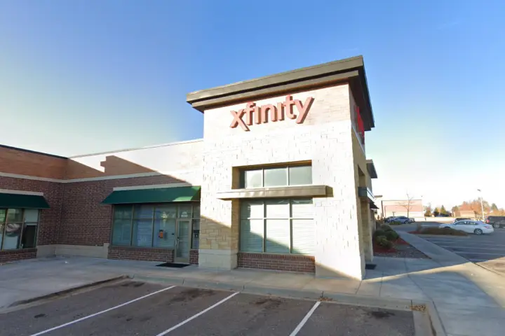 Xfinity – 429 Commerce Drive