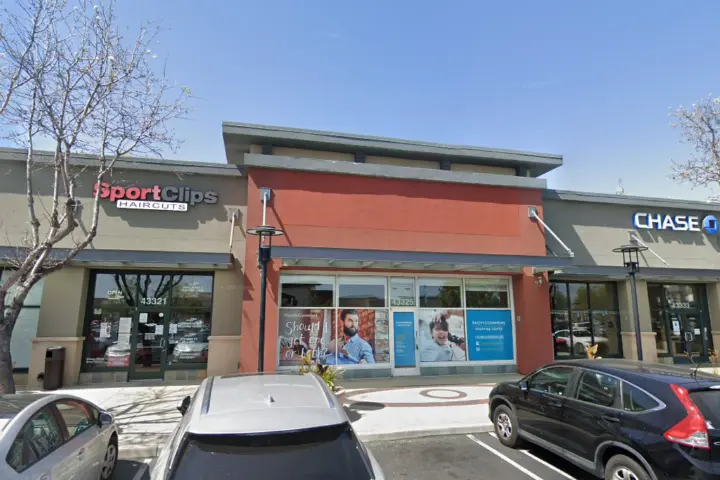 Xfinity – 43325 Christy Street