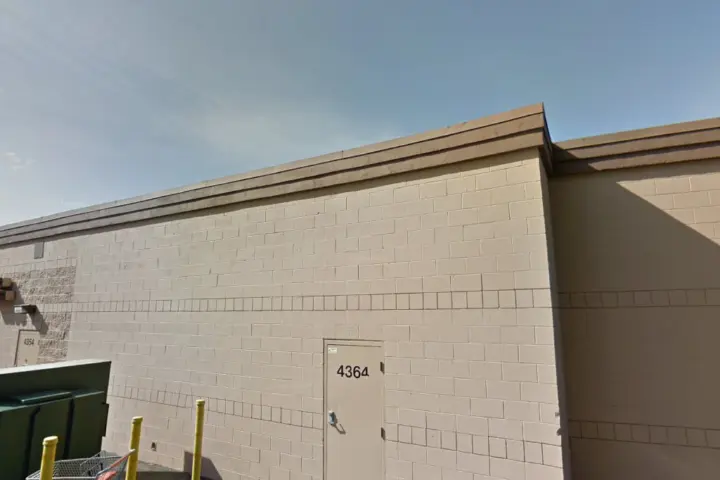 Xfinity – 4354 Las Positas Road