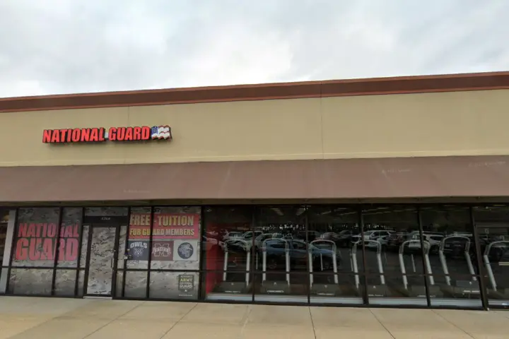 Xfinity – 4368 Mall Drive