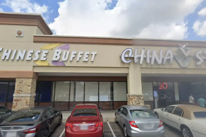 Xfinity – 4414 North Freeway