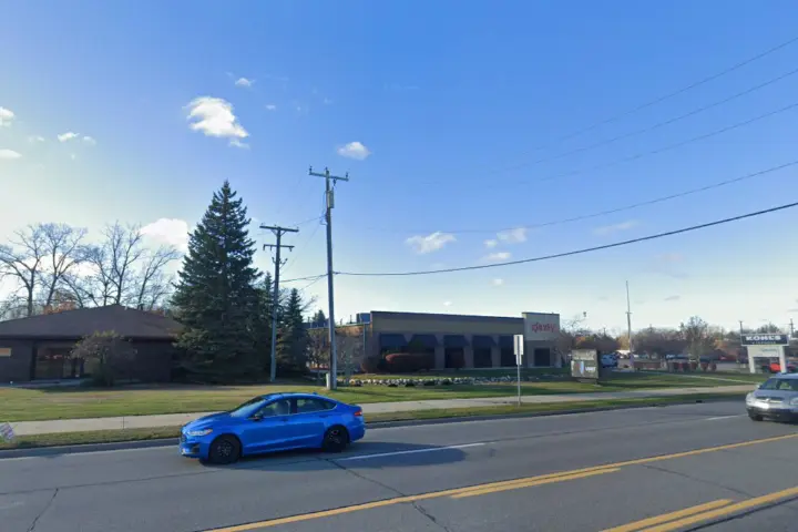 Xfinity – 4455 24th Ave Suite 100