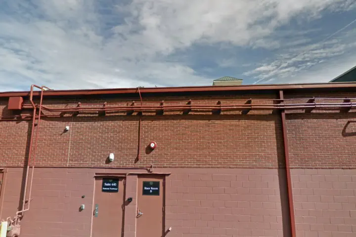 Xfinity – 4475 Roswell Road Suite # 440