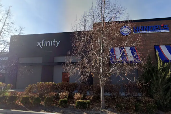 Xfinity – 4531 W. Partridge Hill Lane Suite F-100