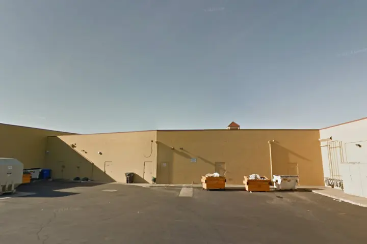 Xfinity – 4571 Century Blvd