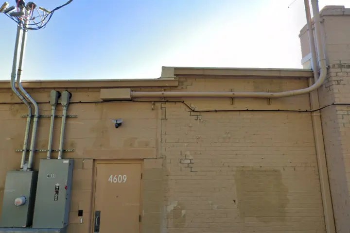 Xfinity – 4609 Duke Street Suite 19B