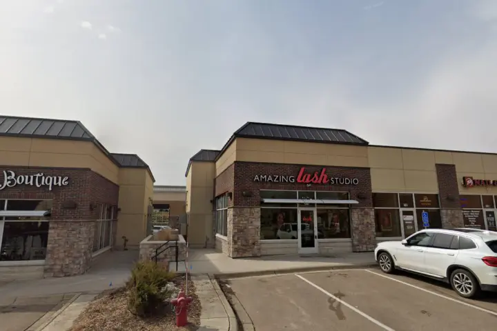 Xfinity – 464 Lake Drive Suite 130