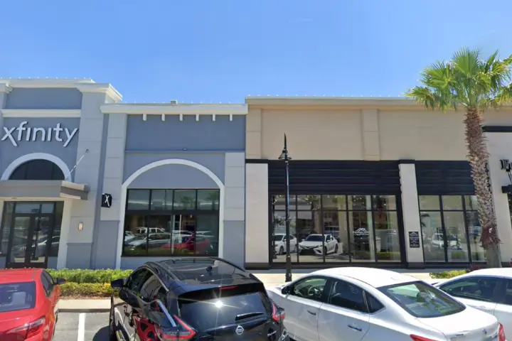Xfinity – 4663 River City Drive Suite 107