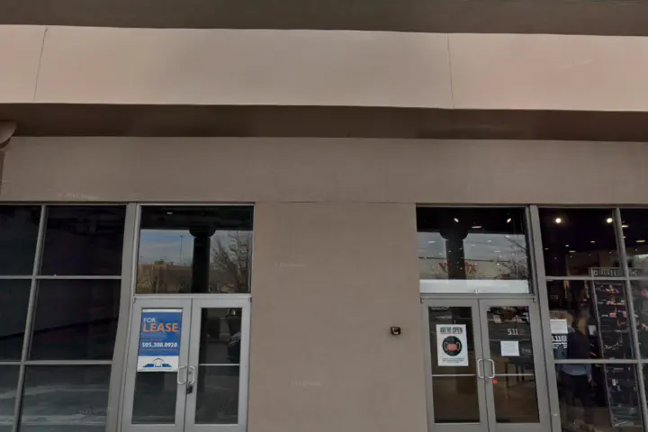 Xfinity – 4900 Cutler Ave NE Space EOC