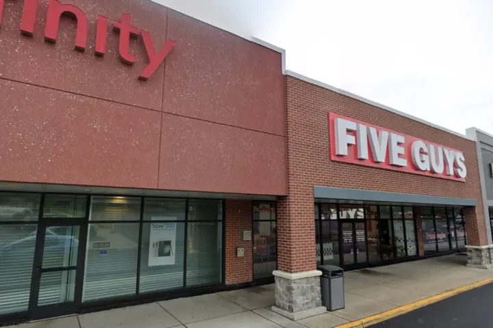 Xfinity – 495 Prospect Ave Suite 509