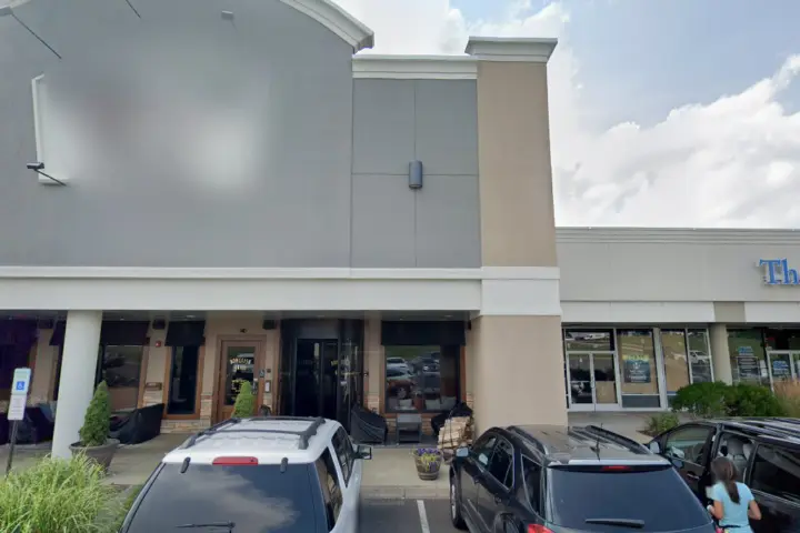 Xfinity – 502 N. Oxford Valley Road Suite 100