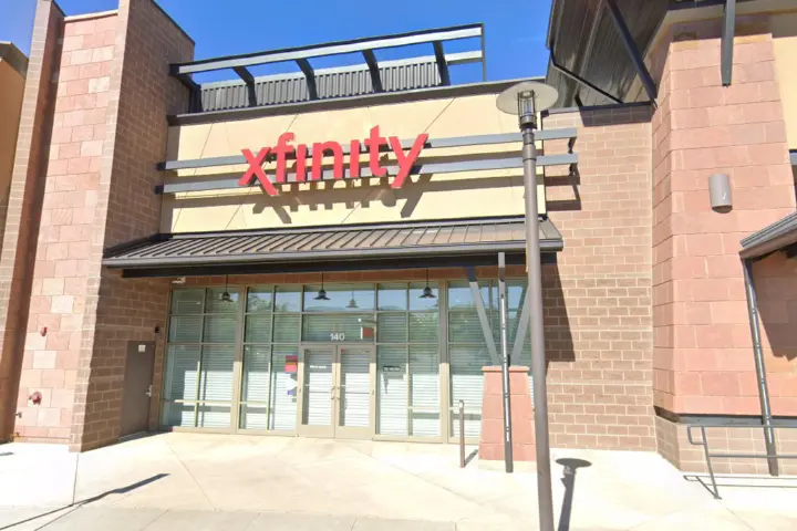 Xfinity – 5020 N Nevada Ave