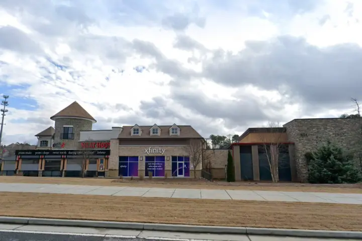 Xfinity – 5222 Peachtree Parkway Suite 910