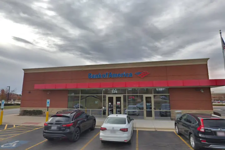 Xfinity – 524 S Randall Road
