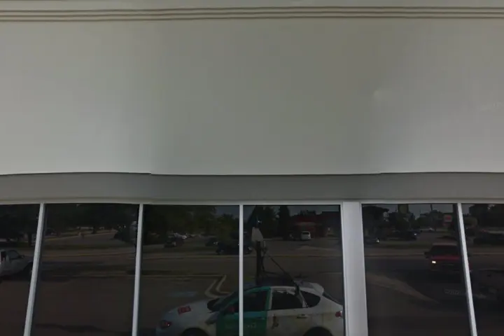 Xfinity – 5330 Franklin Street