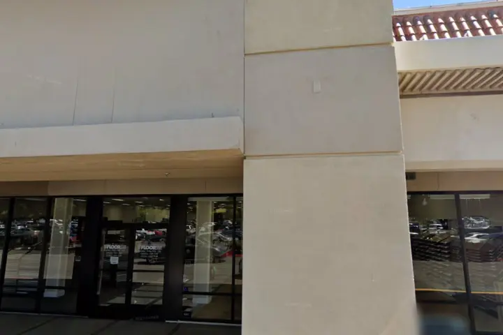 Xfinity – 5353 Almaden Expressway STE 33E