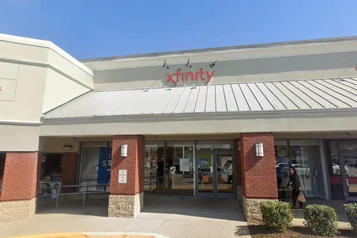 Xfinity – 5522 Old Hickory Blvd #13