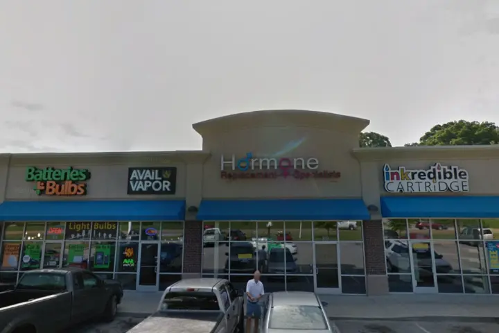 Xfinity – 5550 TN-153 Suite 103