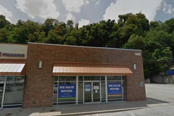 Xfinity – 560 Clairton Blvd