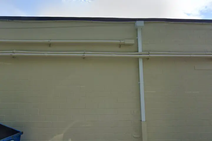 Xfinity – 5601 Concord Pike