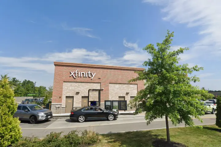 Xfinity – 57 Central St Unit B