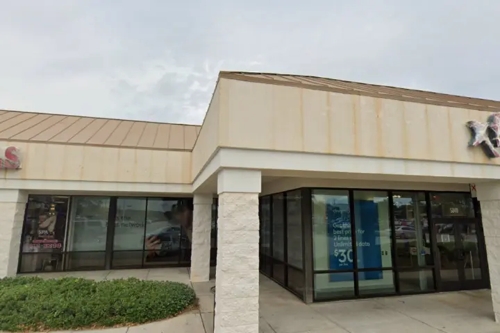 Xfinity – 5840 20th Street