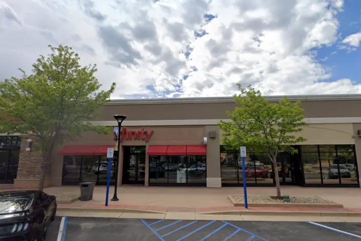 Xfinity – 5855 Sky Pond Drive Suite F100
