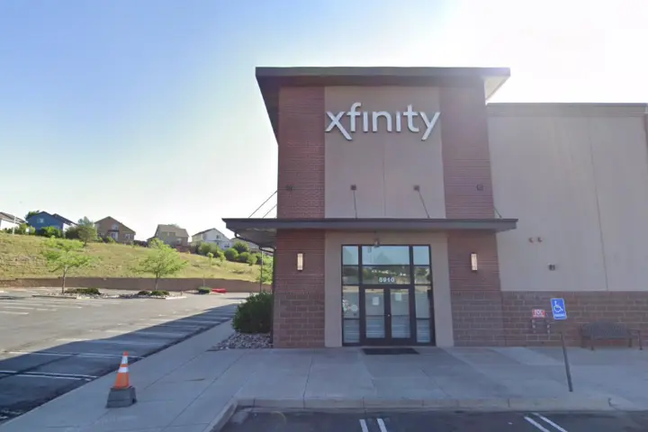 Xfinity – 5910 Barnes Road