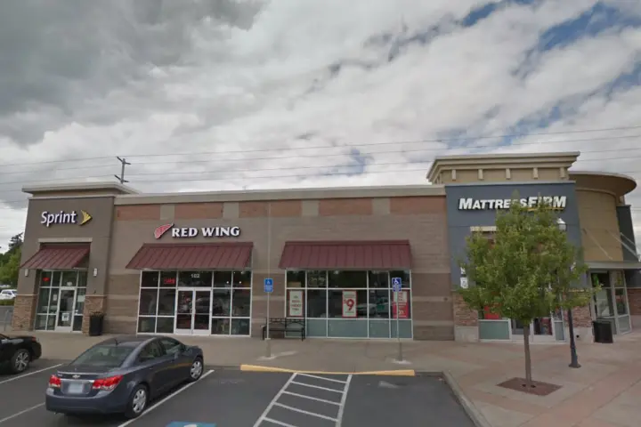 Xfinity – 6075 Ulali Drive Northeast Suite 101