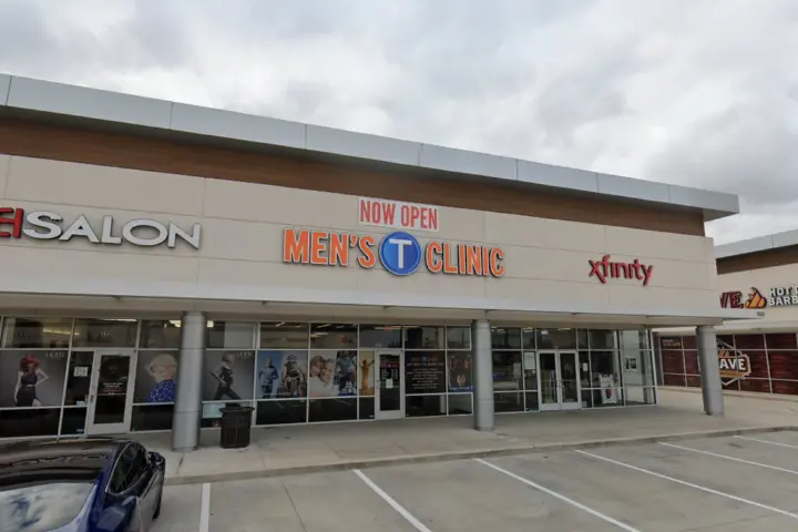 Xfinity – 6625 Spring Stuebner Road Suite 200